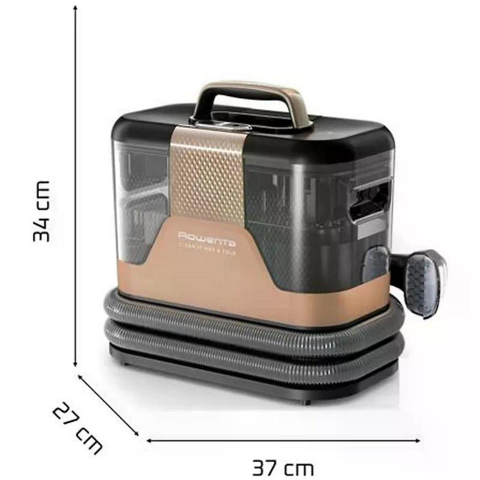 Rowenta IN7021F0 CLEAN IT HOT & COLD stain remover