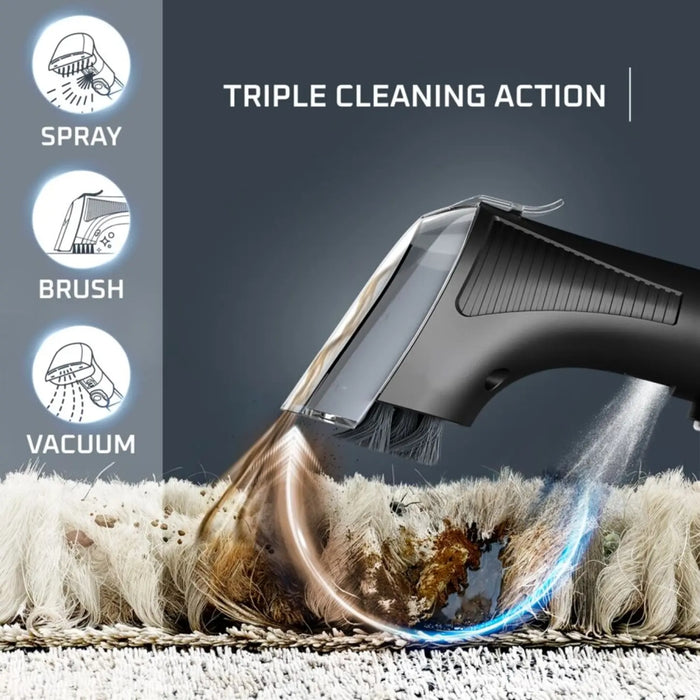 Rowenta IN7021F0 stain remover