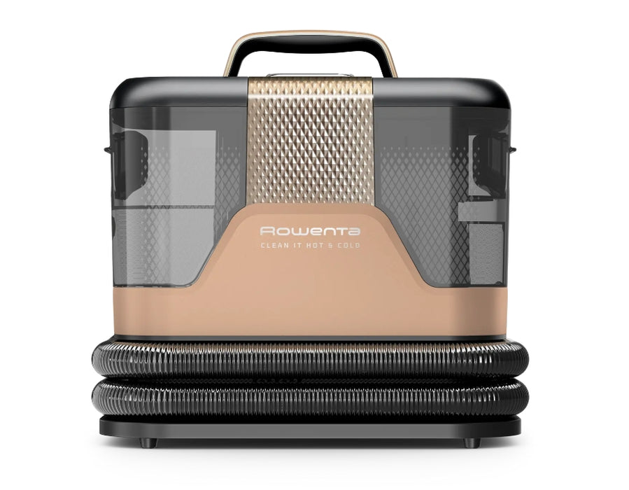 Rowenta IN7021F0 Spot Cleaner Hot & Cold