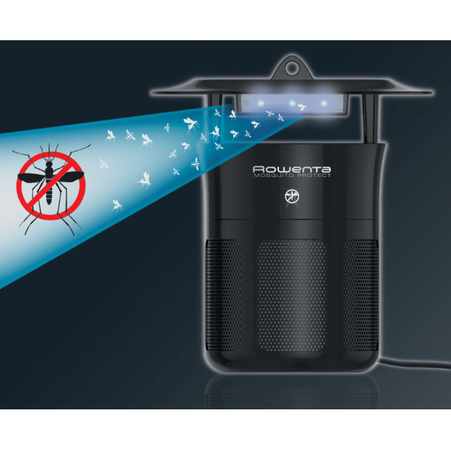Insect terminator Rowenta MN4010F0***, 4 W