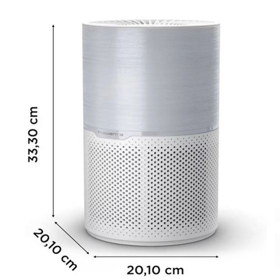 Air purifier ROWENTA Pure Air Compact PU2220F0