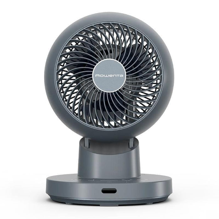 Fan ROWENTA Turbo Silence Compact QV2540F1