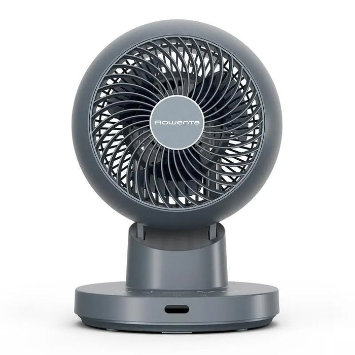 Fan ROWENTA Turbo Silence Compact QV2540F1