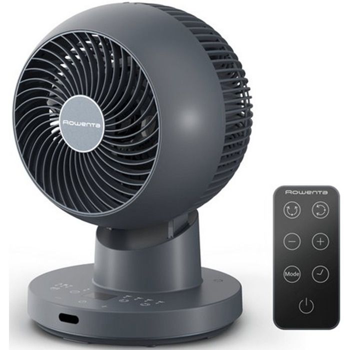 Fan ROWENTA Turbo Silence Compact QV2540F1
