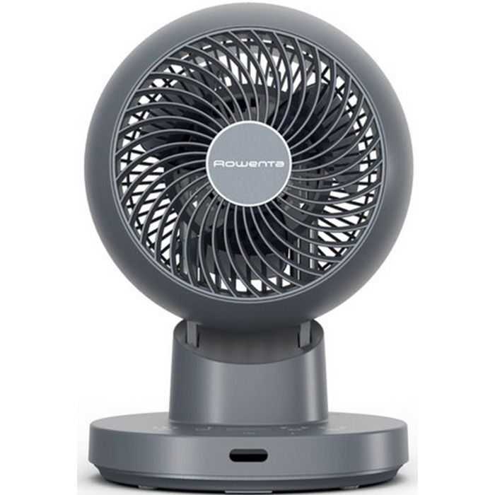 Fan ROWENTA Turbo Silence Compact QV2540F1