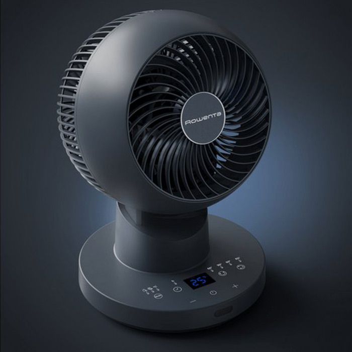 Fan ROWENTA Turbo Silence Compact QV2540F1