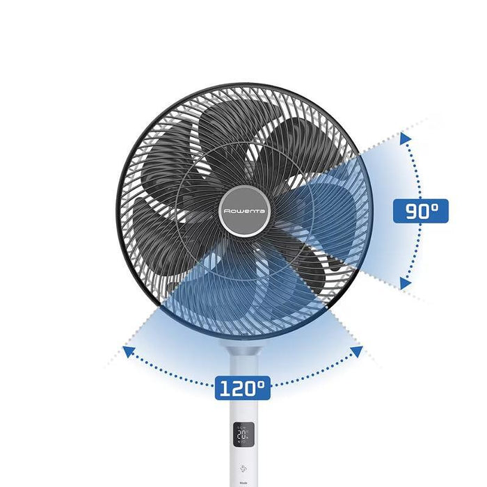 Rowenta QV5040F0 fan