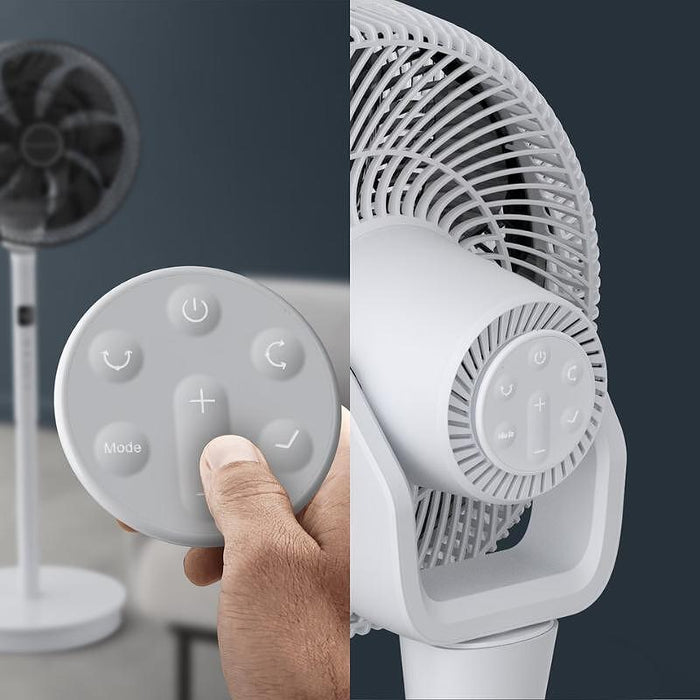 Rowenta QV5040F0 fan