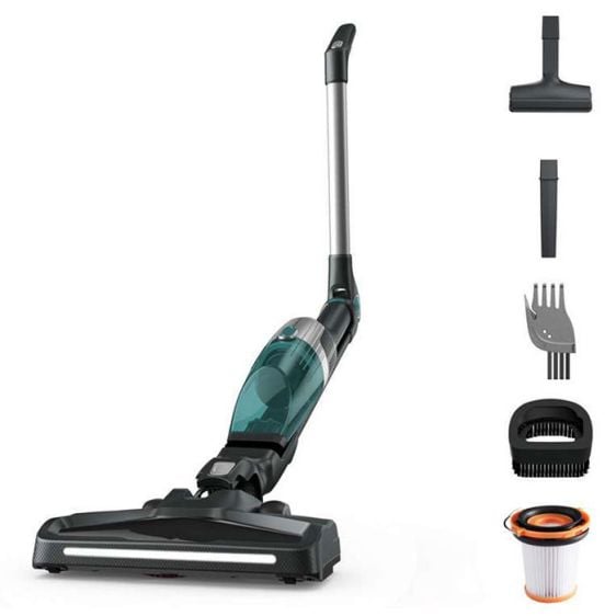 Vacuum cleaner ROWENTA XTREM Compact RH1239WO