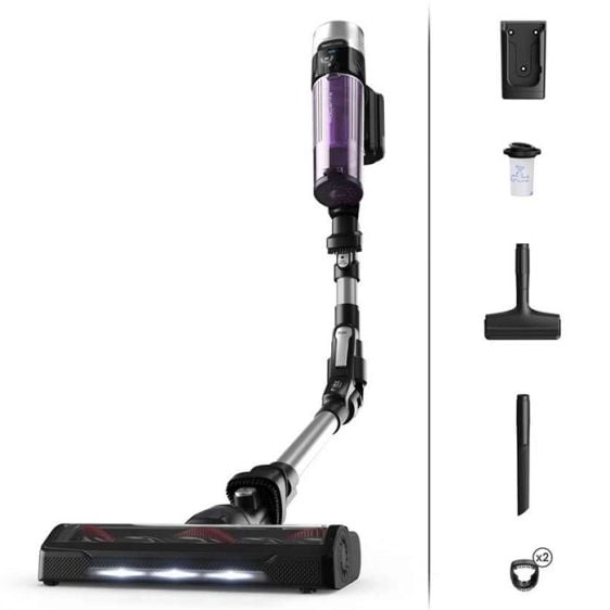 Vacuum cleaner ROWENTA X-Force Flex 9.60 Allergy RH2037WO