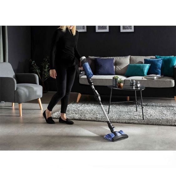 Vacuum cleaner ROWENTA X-Force Flex 9.60 Aqua RH20C0WO