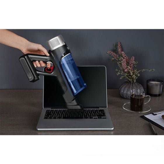 Vacuum cleaner ROWENTA X-Force Flex 9.60 Aqua RH20C0WO