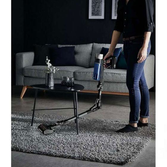 Vacuum cleaner ROWENTA X-Force Flex 9.60 Aqua RH20C4WO