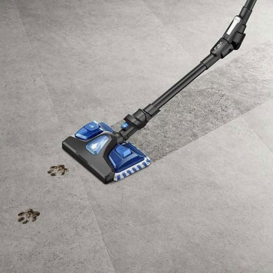 Vacuum cleaner ROWENTA X-Force Flex 9.60 Aqua RH20C4WO