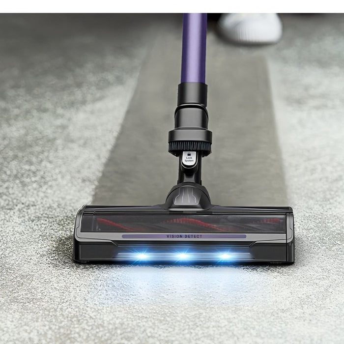 Upright vacuum cleaner Rowenta RH5A32E0 X-PERT 5.80 ALLERGY