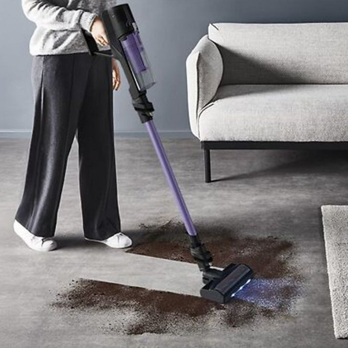 Upright vacuum cleaner Rowenta RH5A32E0 X-PERT 5.80 ALLERGY