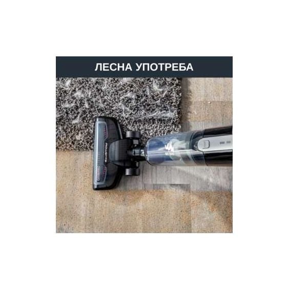 Vacuum cleaner ROWENTA Air Force Light RH6545WH