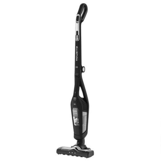 Vacuum cleaner ROWENTA Dual Force 2in1 18V RH6735WH