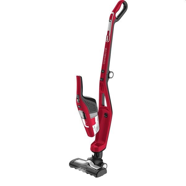 Vacuum cleaner Rowenta RH6753WO Dual Force 2 in 1