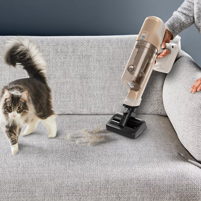 Rowenta RH6830WO hvc p0 handheld vacuum cleaner