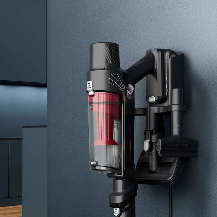 Vacuum cleaner ROWENTA X-PERT 7.60 RH6A75WO