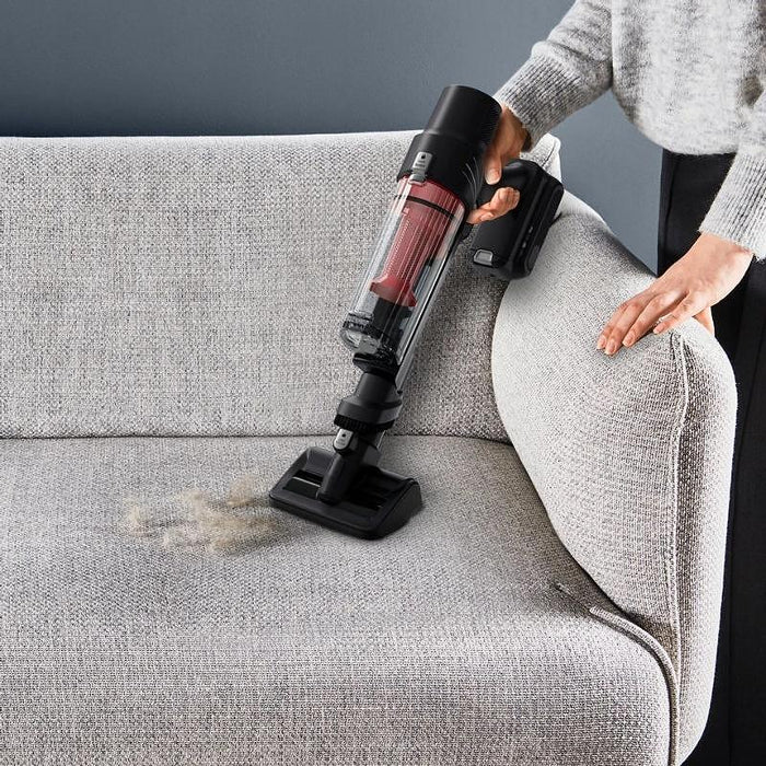 Vacuum cleaner ROWENTA X-PERT 7.60 RH6A75WO