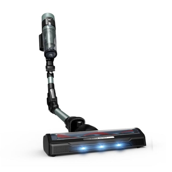 Upright vacuum cleaner Rowenta RH7A32E0 X-FORCE FLEX 10.80 ALLERGY