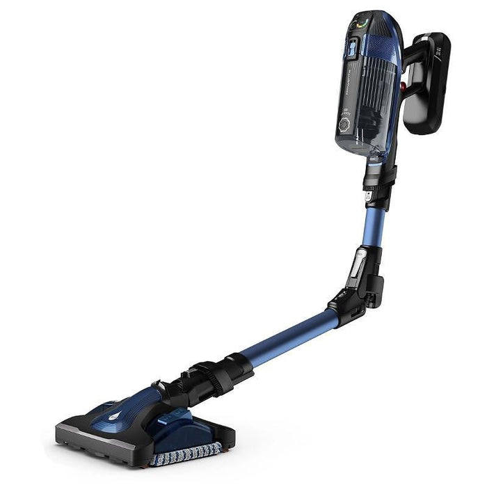 Vertical vacuum cleaner Rowenta RH99C0WO X-FORCE FLEX 14.60