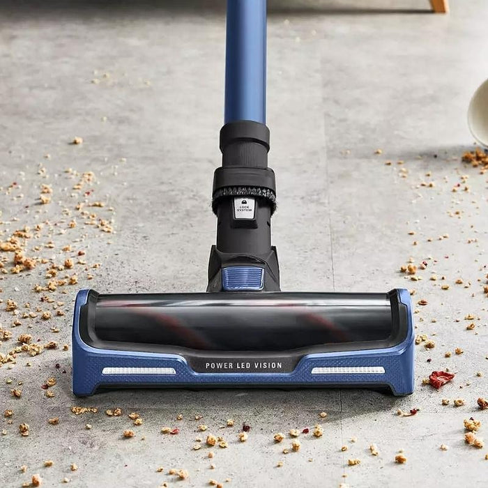 Upright vacuum cleaner Rowenta RH99C0WO X-FORCE FLEX 14.60***