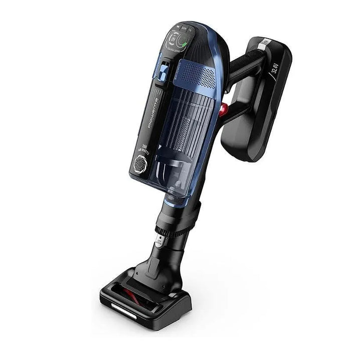 Vertical vacuum cleaner Rowenta RH99C0WO X-FORCE FLEX 14.60