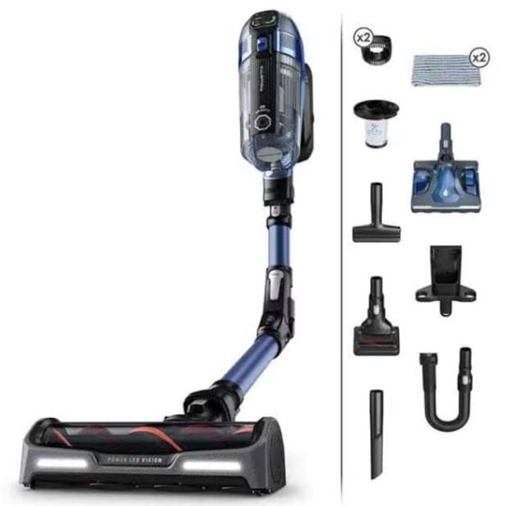 Vacuum cleaner ROWENTA X-Force Flex 14.60 Aqua RH99C0WO