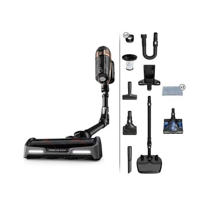Vacuum cleaner ROWENTA X-Force Flex 15.60 RH99G1WO