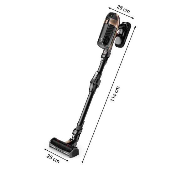Vacuum cleaner ROWENTA X-Force Flex 15.60 RH99G1WO