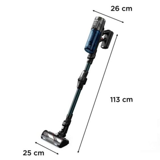 Vacuum cleaner ROWENTA X-Force Flex 13.60 Auto RH9AD1WO