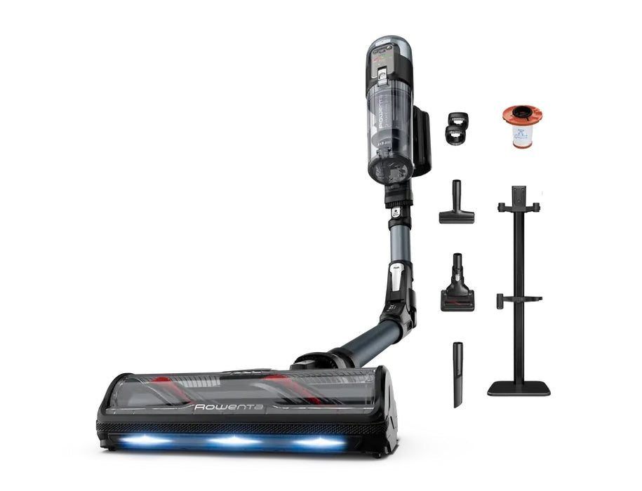 Vacuum cleaner ROWENTA X-Force Flex 16.60 Animal RH9C71E0