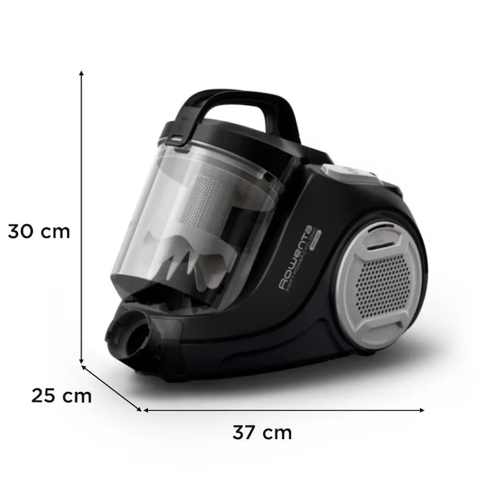 Rowenta RO2915EA Vc Swift Power Cyclonic
