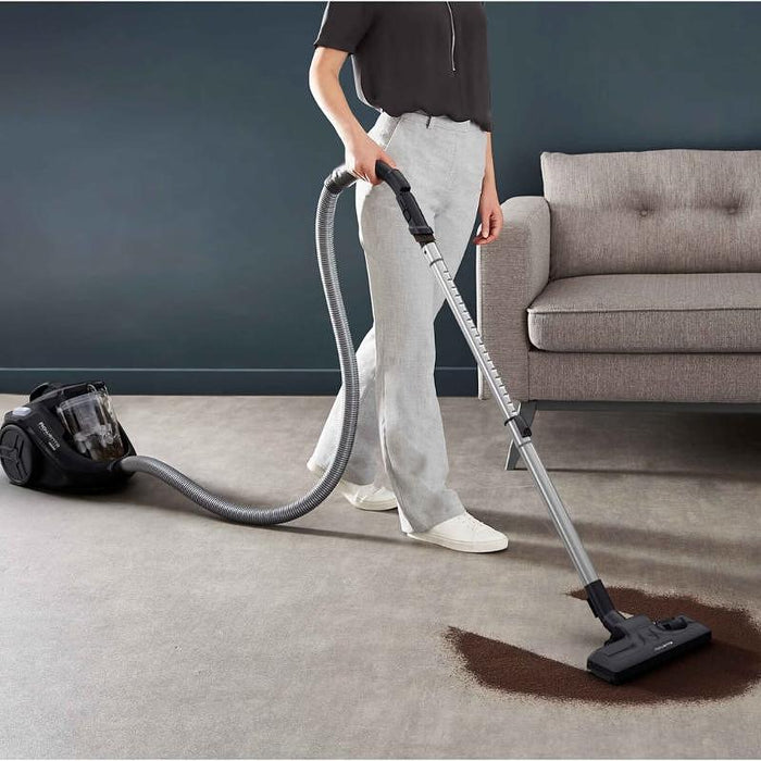 Vacuum cleaner ROWENTA Compact Power Cyclonic RO3725EA