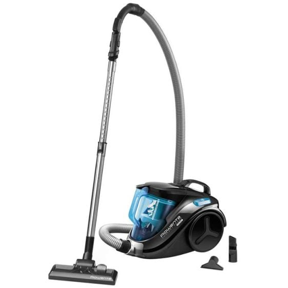 Vacuum cleaner ROWENTA RO3731EA