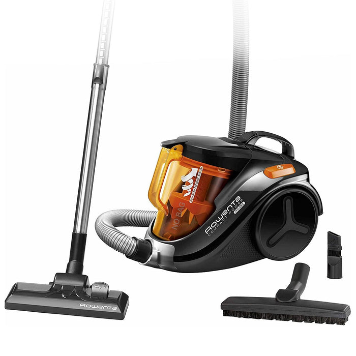 Vacuum cleaner Rowenta RO3753EA Compact Power