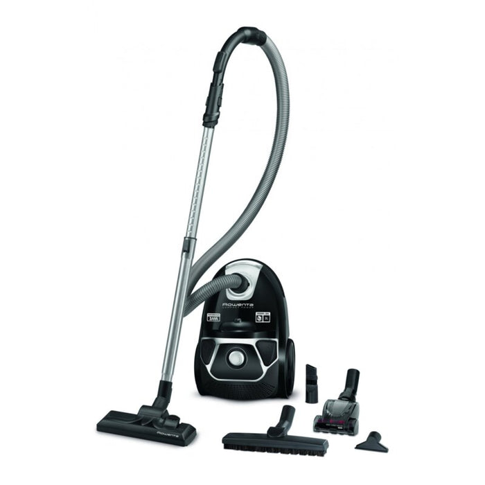 Vacuum cleaner ROWENTA RO3985EA Compact Power™