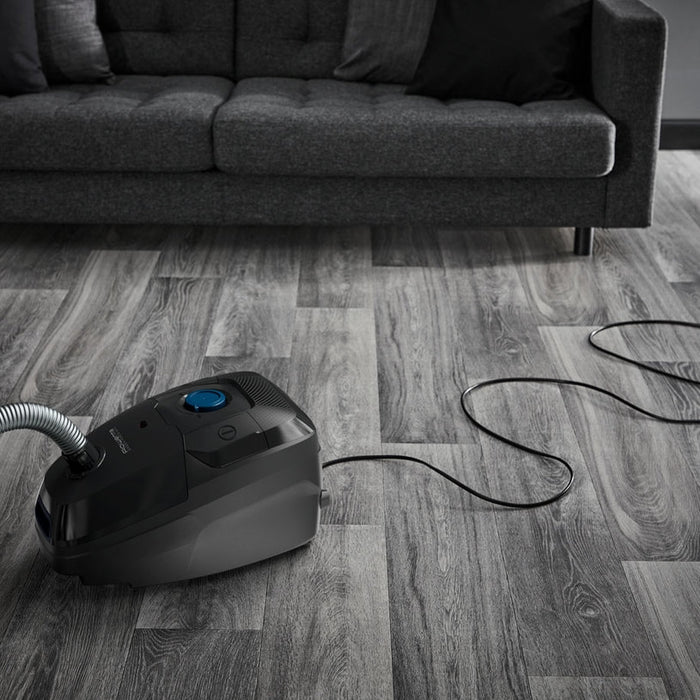 Vacuum cleaner Rowenta RO4931EA Green Force Classic + Bag for vacuum cleaner Rowenta Hygiene+ ZR200540