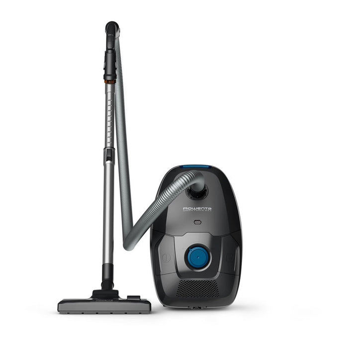 Vacuum cleaner Rowenta RO4931EA Green Force Classic + Bag for vacuum cleaner Rowenta Hygiene+ ZR200540