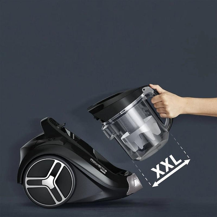 ROWENTA Compact Power XXL vacuum cleaner RO4B63EA
