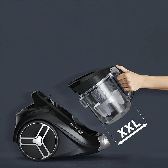 ROWENTA Compact Power XXL vacuum cleaner RO4B63EA