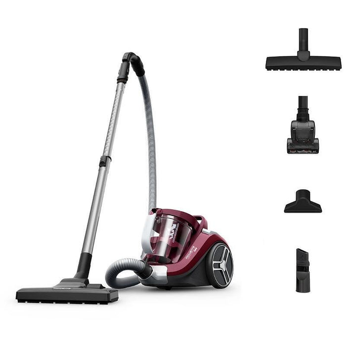 ROWENTA Compact Power XXL vacuum cleaner RO4B63EA