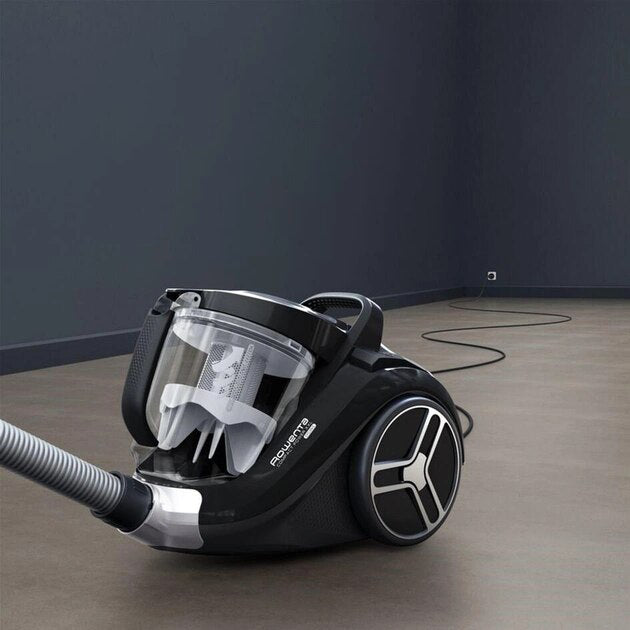 Vacuum cleaner ROWENTA Compact Power XXL, Total Clean Kit RO4B75EA