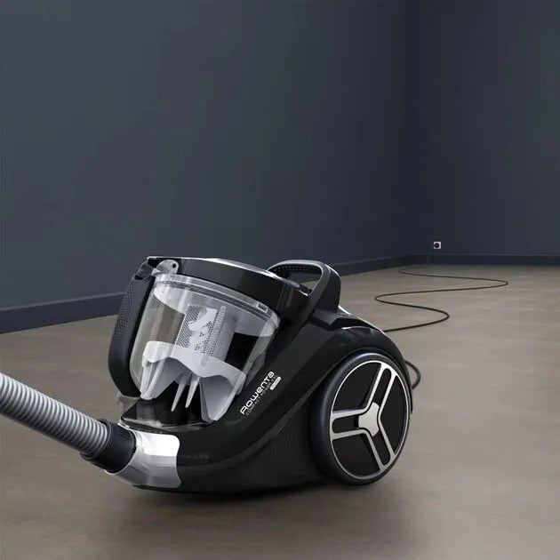 Vacuum cleaner ROWENTA Compact Power XXL, Total Clean Kit RO4B75EA