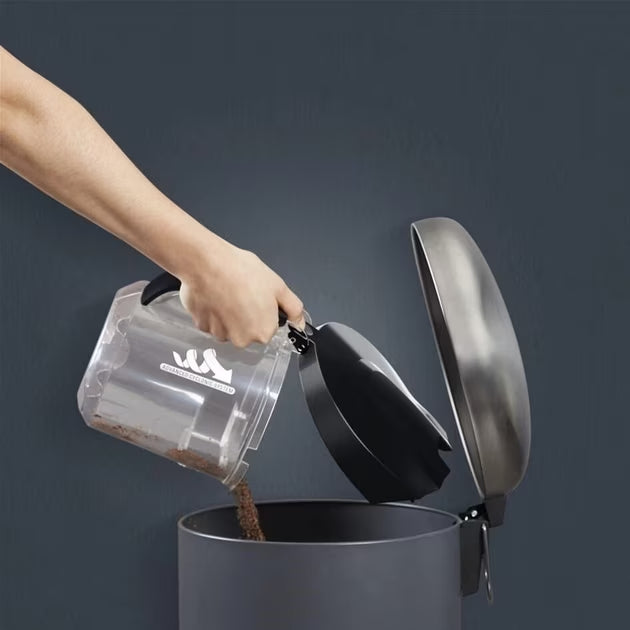 Vacuum cleaner ROWENTA Compact Power XXL, Total Clean Kit RO4B75EA