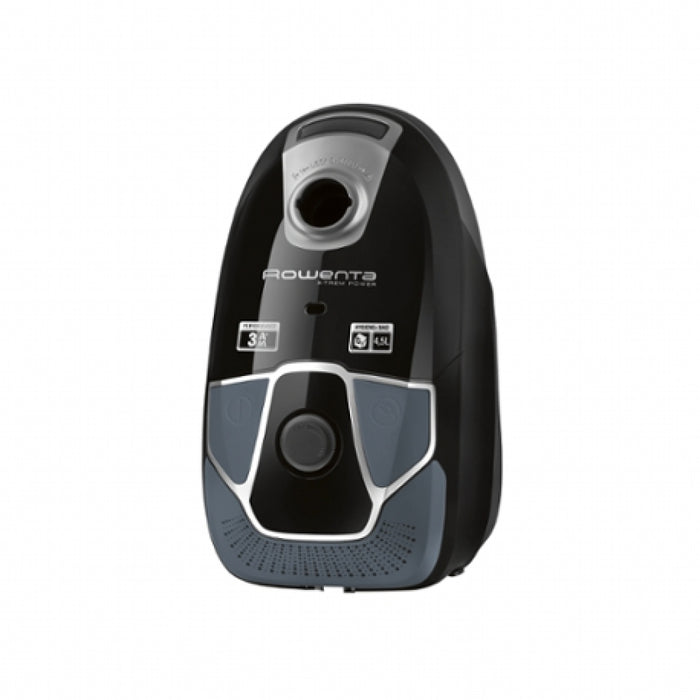 Vacuum cleaner Rowenta RO6856EA X-Trem Power + Bag for vacuum cleaner Rowenta Hygiene+ ZR200540