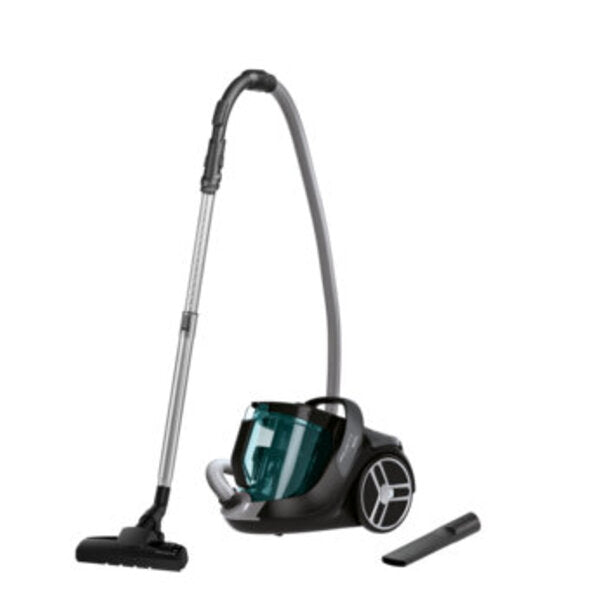 Vacuum cleaner ROWENTA Silence Force Cyclonic Classic RO7212
